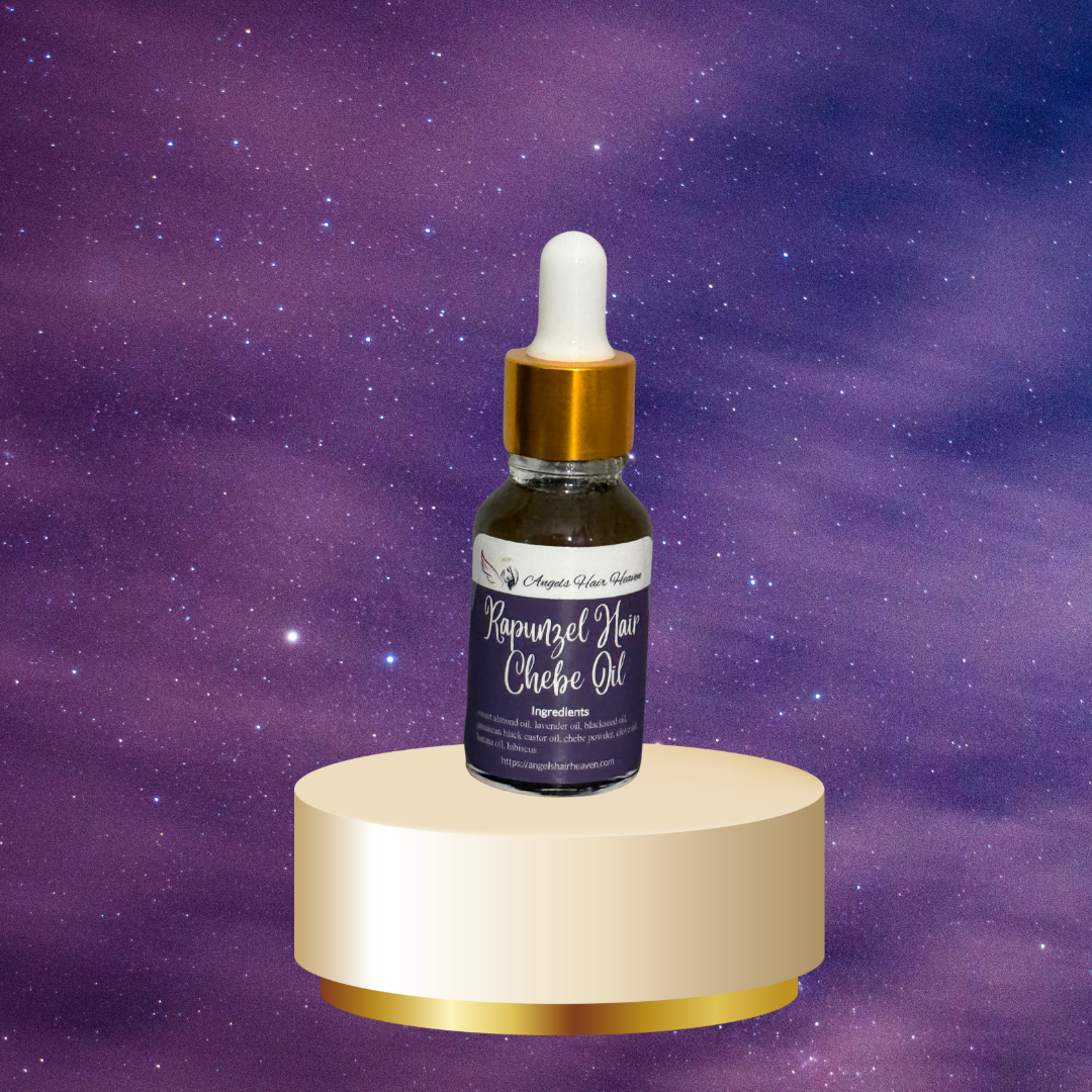 15 ml Chebe hair growth oil