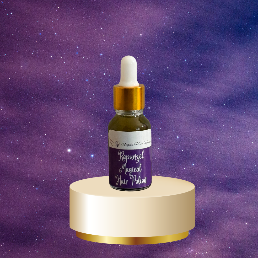 15 ml Rapunzel magical hair potion