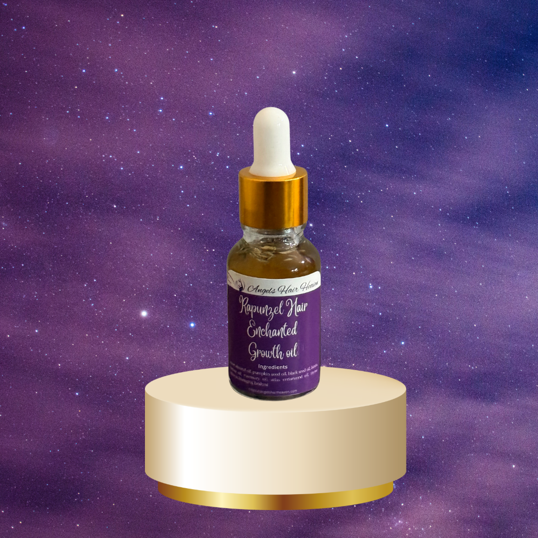 15 ml Rapunzel Hair Enchanted Growth oil