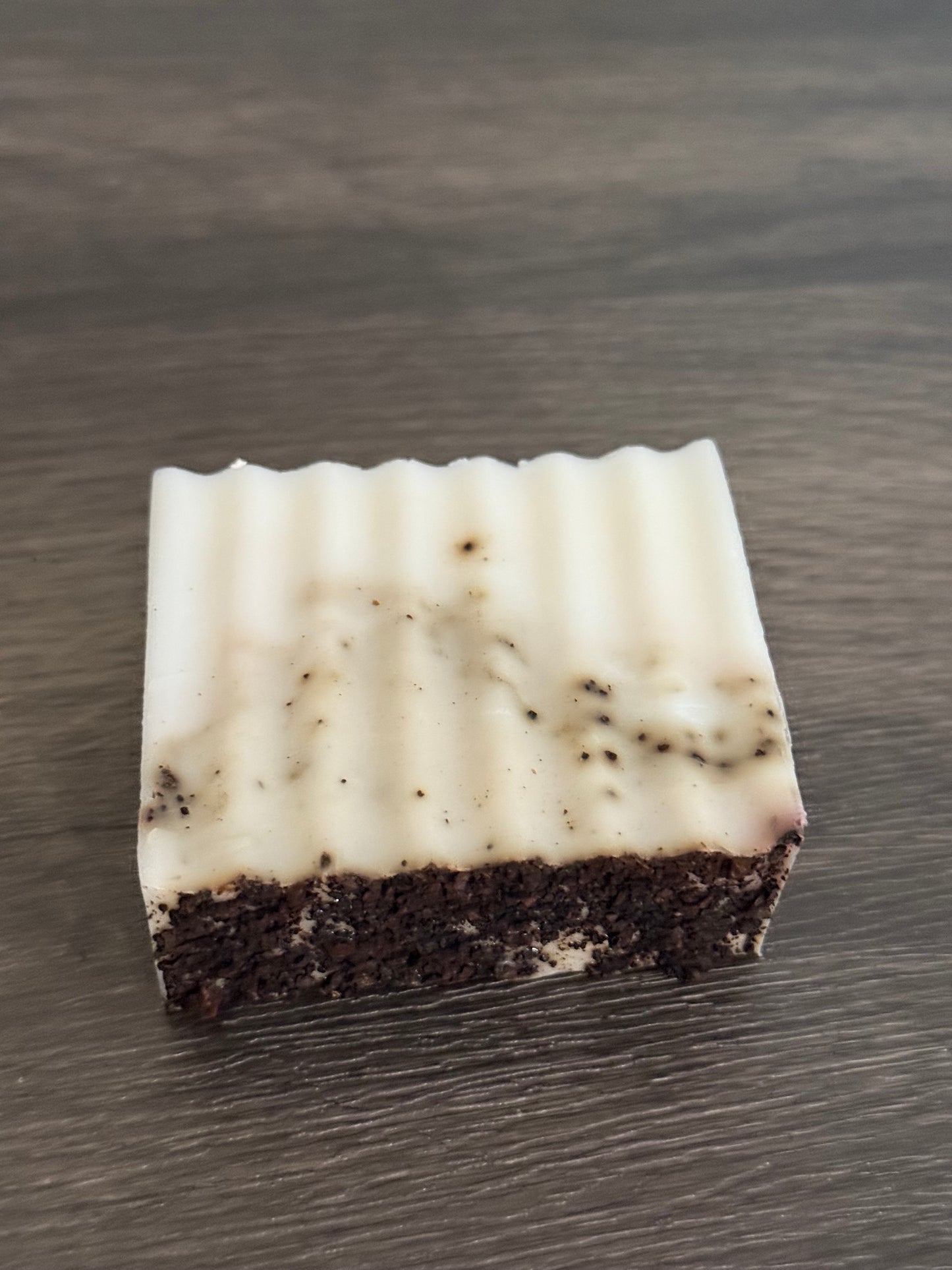 Vanilla Coffee Bean Soap