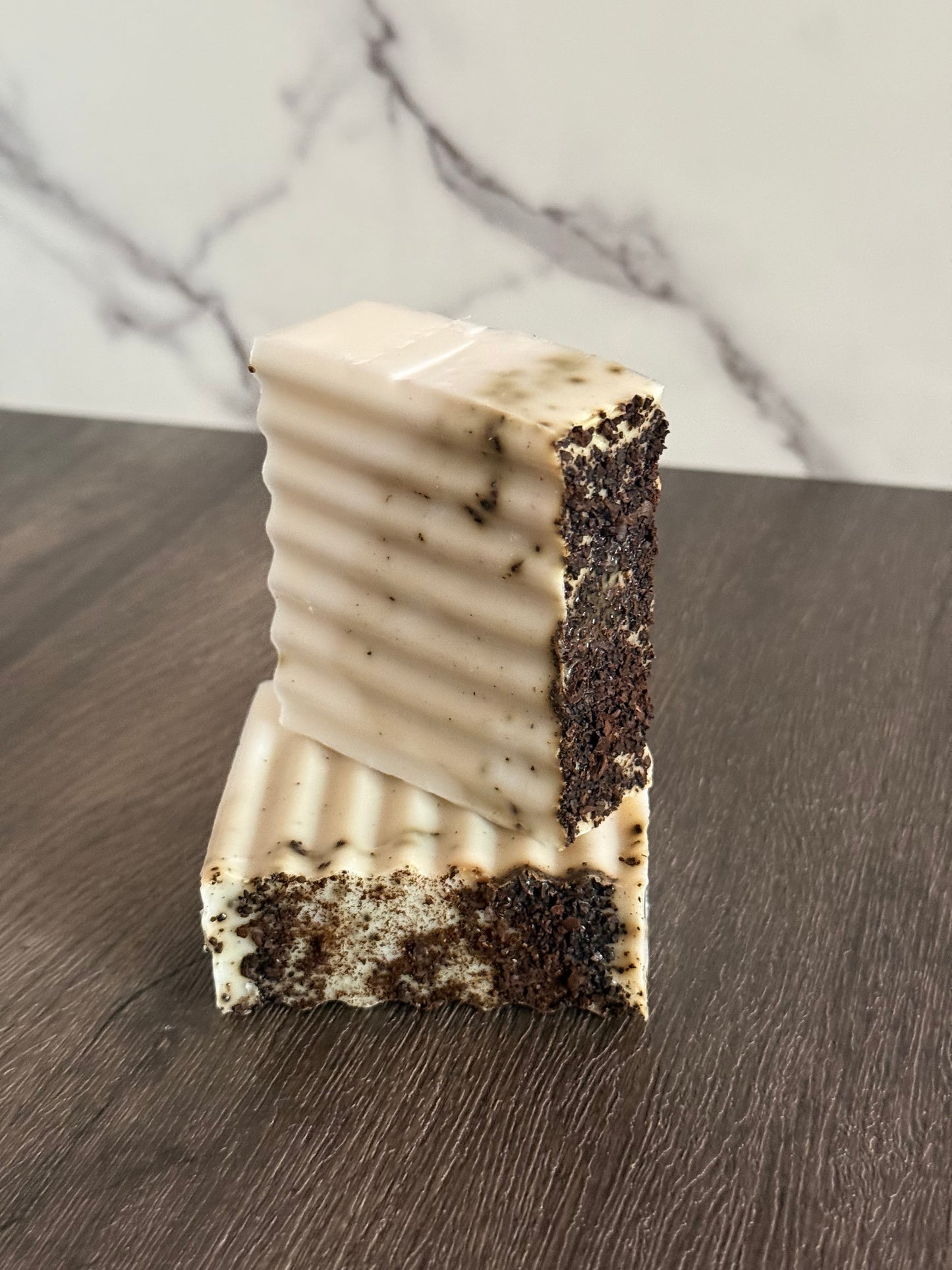 Vanilla Coffee Bean Soap