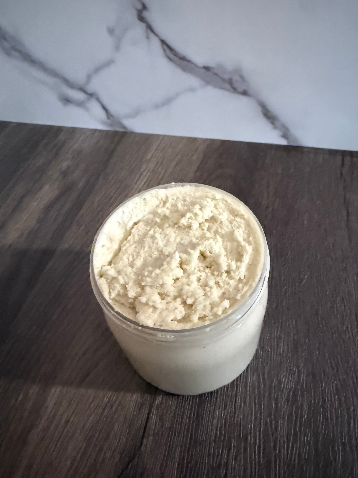 Rapunzel mega hair growth butter