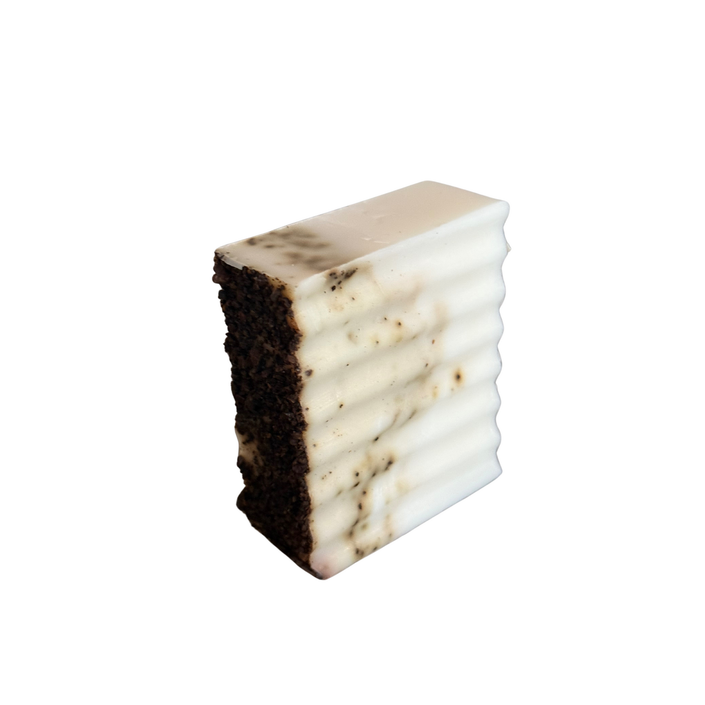 Vanilla Coffee Bean Soap