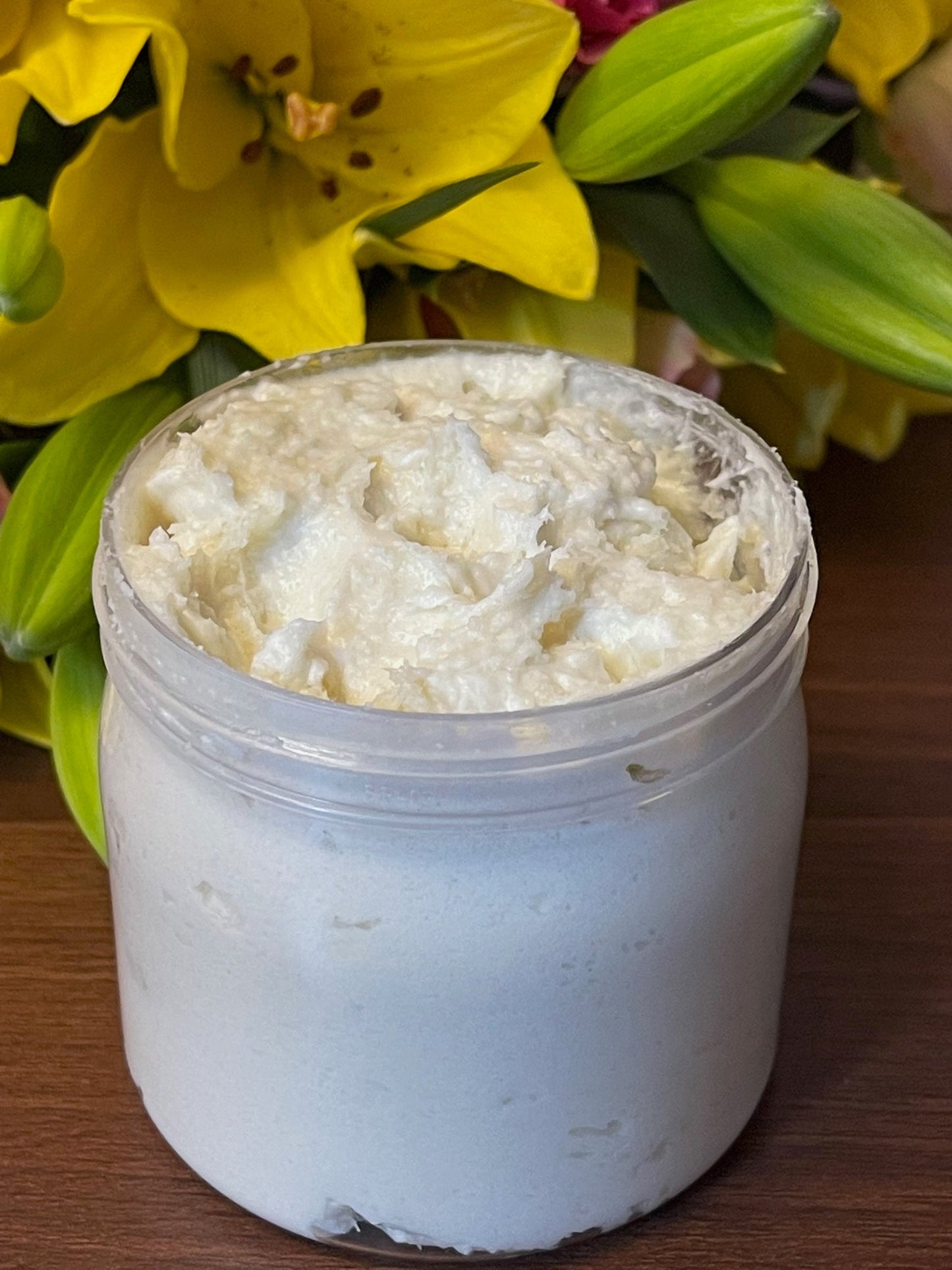 1 oz Rapunzel hair growth butter