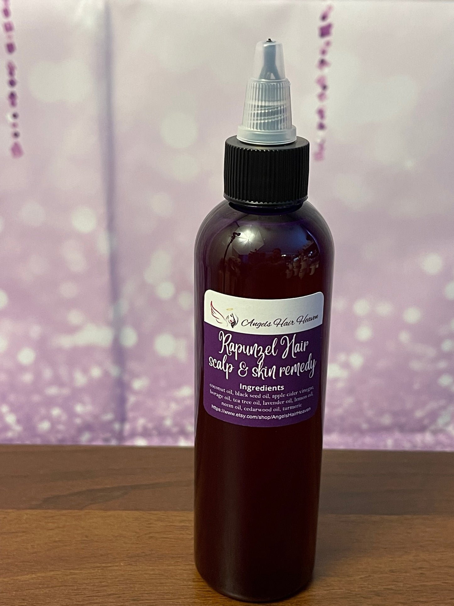 Scalp & Skin Remedy