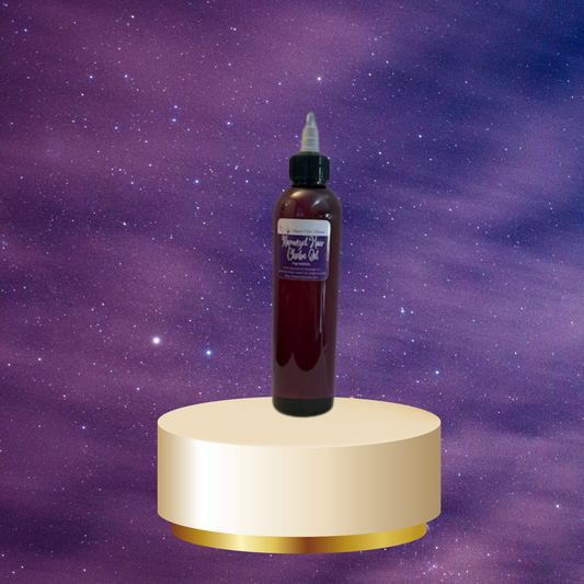 Chebe hair growth oil